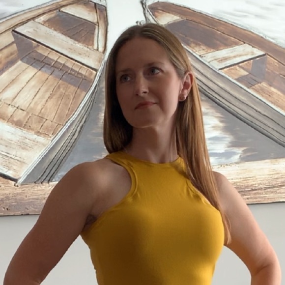 Meet your Posher, Kelly - Picture 1 of 1